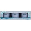 Yankee Candle Ocean Air mini žvakės 3 vnt