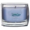 Yankee Candle Ocean Air kvapioji žvakė, 37 g