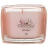 Yankee Candle Rožinė Sands kvapioji žvakė
