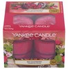 Yankee Candle Raudona Raspberry