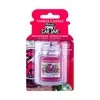 Yankee Candle Raudona aviečių skonio automobilio kvapo žvakė „Ultimate“ 24 g