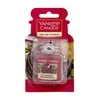 Yankee Candle Raudona aviečių skonio automobilio kvapo žvakė „Ultimate“ 24 g