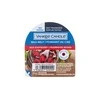 Yankee Candle Raudona Raspberry kvapusis vaškas, 22 g