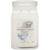 „Yankee Candle“ kvapioji žvakė „Signature Soft Blanket“