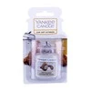 Yankee Candle kvapioji žvakė „Soft Blanket“ automobilio indelyje, 24 g