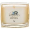 Yankee Candle Minkšta antklodė kvepianti žvakė