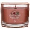 Yankee Candle Tropical Breeze kvapni žvakė unisex, 37 g