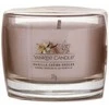 Yankee Candle Vanilla Crème Brulée kvapioji žvakė