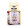 Yankee Candle Vanilla Cupcake automobilio žvakė Stiklainyje, 24 g