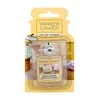 Yankee Candle Vanilla Cupcake automobilio žvakė Stiklainyje, 24 g