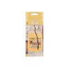 Yankee Candle automobilio stiklainio premijos pakuotė Vanilla Cupcake - 3 sztuki