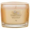 Yankee Candle Vanilla Cupcake kvapioji žvakė, 37 g