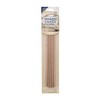 Yankee Candle Warm Cashmere iš anksto aromatizuotas nendrių užpildymo korpusas Purškiklis ir difuzorius unisex, 5 vnt