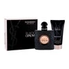Yves Saint Laurent YSL Juodas Opium rinkinys moterims, 100 ml
