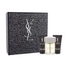 Yves Saint Laurent L´Homme rinkinys vyrams (EDT, 100 ml + balzamas po skutimosi, 50 ml + dušo želė, 50 ml)