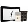 Set Yves Saint Laurent L`Homme EDT 100ml + After Shave Balm 2x50ml
