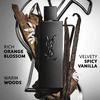Kvepalai vyrams Yves Saint Laurent MYSLF Le Parfum, 100 ml