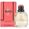 Yves Saint Laurent YSL Paris EDT tualetinis vanduo moterims, 75 ml