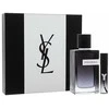 Yves Saint Laurent Y Men rinkinys vyrams (Kvepalai EDP, 100 ml + kvepalai EDP, 10 ml)