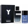 Set Yves Saint Laurent: Y Intense Eau De Parfum For Men, 100 ml + Y Anti-Perspirant Dezodorantas Stick For Men, 75 g
