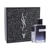 Yves Saint Laurent Y Men rinkinys vyrams (Kvepalai EDP, 100 ml + kvepalai EDP, 10 ml)