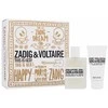 Zadig & Voltaire This Is Her! rinkinys moterims (kvepalai EDP, 50 ml + kūno losjonas, 50 ml)