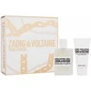 Zadig &amp; Voltaire This Is Her! rinkinys moterims (kvepalai EDP, 50 ml + kūno losjonas, 50 ml)