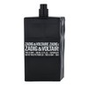 Zadig & Voltaire TESTER - Zadig & Voltaire Tai jis! EDT 100 ml