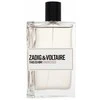 Kvepalai vyrams Zadig & Voltaire This Is Him! Undressed EDT, 100 ml