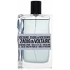 Zadig &amp; Voltaire This is Him! Vibes of Freedom EDT tualetinis vanduo vyrams, 100 ml