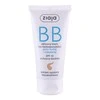 Ziaja BB Kreminis Oily and Mixed Skin BB Kreminis moterims, 50 ml