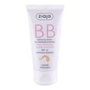 Ziaja BB Kreminis Normal and Dry Skin BB Kreminis moterims, 50 ml