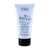 Ziaja Jeju Baltas Face Mousse Moisturiser Day Kreminis moterims, 50 ml