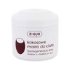 Ziaja kokosų kūno sviestas, 200 ml