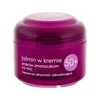 Ziaja Jasmine Night Skin Kreminis naktinis veido kremas nuo raukšlių, 50 ml