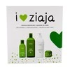 Ziaja Natural Olive Dušo želė moterims, 500 ml