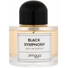 Zimaya Juodas Symphony EDP parfumuotas vanduo unisex, 100 ml
