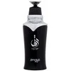 Zimaya Taraf Juodas EDP parfumuotas vanduo vyrams, 100 ml