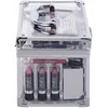 ZMILE COSMETICS Acrylic Makeup Palette moterims, 58,6 g