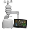 Daugiafunkcinė meteorologinė stotelė Denver Electronics WS650 (ekspozicinė prekė) (Ekspozicinė prekė)