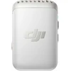 DJI Mic 2 Transmiteris, Baltas (Pažeista pakuotė) (Ekspozicinė prekė)