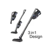 Dulkių siurblys - šluota MIELE Triflex HX1 Active, 12139120, pilka
