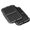 Grilio plokštelės Tefal Optigrill XA730810