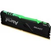 RAM Kingstonas | Fury Beast | 32 GB | DDR4 | 3600 MHz | PC/serveris | Registracijos Nr. | ECC Nr