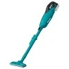 Makita DCL280FZ Akumuliatorinis dulkių siurblys 18 V Li-ion, BL-motor, Be akumuliatorių ir kroviklio!