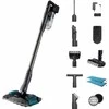 PHILIPS XC8057/01 Aqua Dulkių siurblys įkraunamas