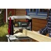 Reismusas DH 330, Metabo