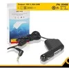 Whitenergy automobilinis pakrovėjas iš 12V į 16V/3.36A 54W plug 5.5x2.5mm IBM (ekspozicinė prekė) (Ekspozicinė prekė)