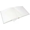 Albumas GOLDBUCH 15435 Eddy mėlynas 30x31 cm| 60 psl | balti lapai| kampučiai/lipdukai [V]