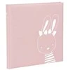 Albumas GOLDBUCH 15436 Polly pink 30x31 cm| 60 psl | balti lapai| kampučiai/lipdukai [V]